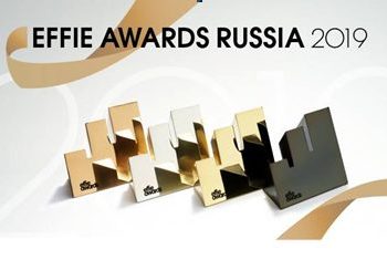 БК Fonbet — лауреат премии Effie Awards Russia 2019