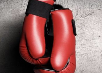 Тотал в ставках на бокс