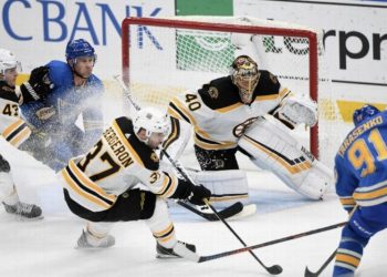 Прогноз Бостон Брюинз — Сент-Луис Блюз (28 мая 2019), ставки и коэффициенты