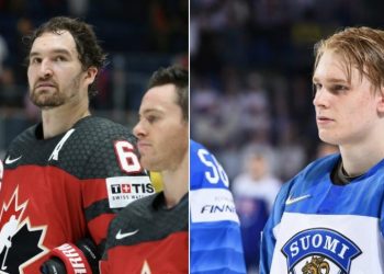 Прогноз Канада — Финляндия (26 мая 2019), ставки и коэффициенты