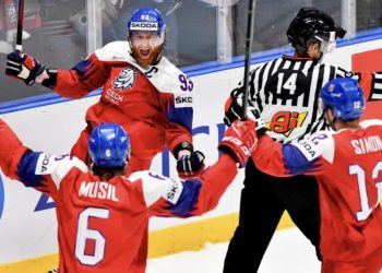 Прогноз Канада — Чехия (25 мая 2019), ставки и коэффициенты