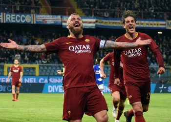 Прогноз Дженоа — Рома (5 мая 2019), ставки и коэффициенты