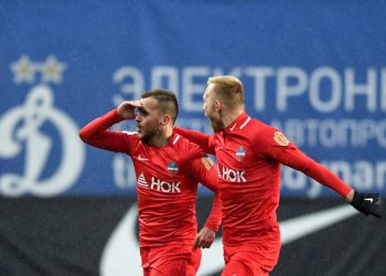 Прогноз Енисей — Динамо Москва (19 мая 2019), ставки и коэффициенты