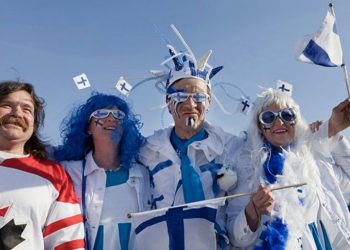 Прогноз Финляндия — Канада (10 мая 2019), ставки и коэффициенты