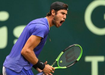 Прогноз Карен Хачанов — Ник Кирьос (15 августа 2019), ставки и коэффициенты