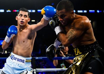 Прогноз Хьюго Сентено-младший — Вилли Монро-младший (2 июня 2019), ставки и коэффициенты