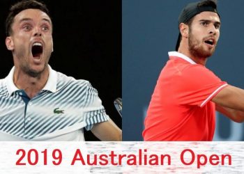 Прогноз Карен Хачанов  – Роберто Баутиста Агут (14 мая 2019), ставки и коэффициенты