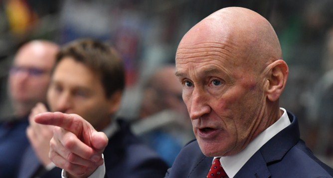 Крейг Рэмзи