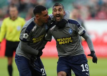 Прогноз Крылья Советов — Нижний Новгород (2 июня 2019), ставки и коэффициенты