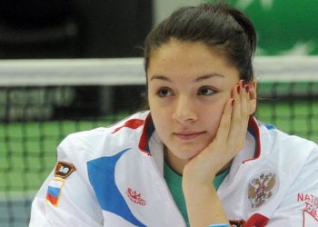 Прогноз Анна Блинкова — Маргарита Гаспарян (28 мая 2019), ставки и коэффициенты