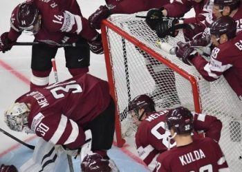 Прогноз Чехия — Латвия (16 мая 2019), ставки и коэффициенты