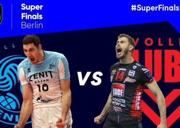 Прогноз Зенит Казань  – Любе Чивитанова (18 мая 2019), ставки и коэффициенты