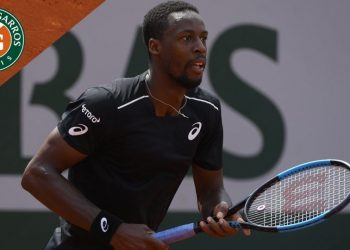 Прогноз Гаэль Монфилс  – Таро Даниэль (28 мая 2019), ставки и коэффициенты