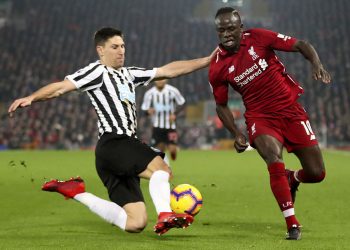 Прогноз Ньюкасл — Ливерпуль (4 мая 2019), ставки и коэффициенты