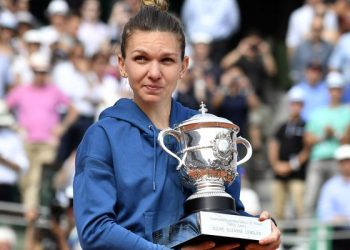 Прогноз Симона Халеп  – Айла Томлянович (28 мая 2019), ставки и коэффициенты