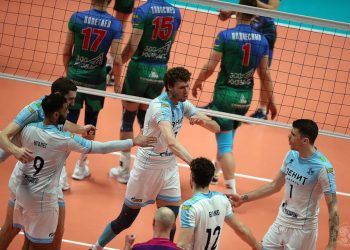 Прогноз Кузбасс Кемерово  – Зенит Казань (07 мая 2019), ставки и коэффициенты