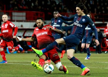 Прогноз ПСЖ — Дижон (18 мая 2019), ставки и коэффициенты