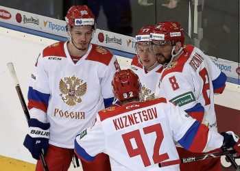 Прогноз Россия — Норвегия (10 мая 2019), ставки и коэффициенты