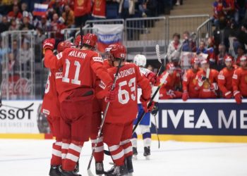 Прогноз Россия — Австрия (12 мая 2019), ставки и коэффициенты