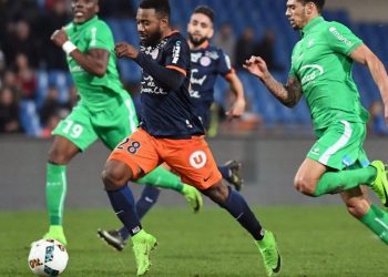 Прогноз Сент-Этьен — Монпелье (10 мая 2019), ставки и коэффициенты