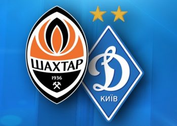 Прогноз Шахтер Донецк — Динамо Киев (22 мая 2019), ставки и коэффициенты