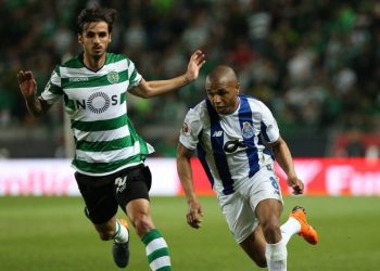 Прогноз Спортинг — Порту (25 мая 2019), ставки и коэффициенты