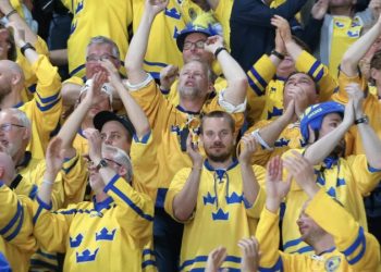 Прогноз Швеция — Италия (12 мая 2019), ставки и коэффициенты