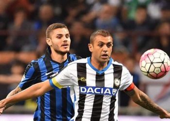 Прогноз Удинезе — Интер (4 мая 2019), ставки и коэффициенты