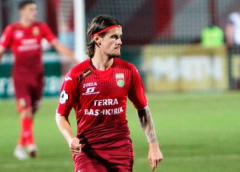 Прогноз Уфа — Томь (30 мая 2019), ставки и коэффициенты