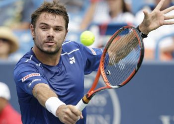 Прогноз Стефанос Циципас — Стэн Вавринка (2 июня 2019), ставки и коэффициенты