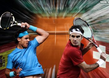 Прогноз Рафаэль Надаль — Роджер Федерер (7 июня 2019), ставки и коэффициенты