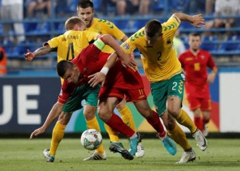 Прогноз Литва — Люксембург (7 июня 2019), ставки и коэффициенты