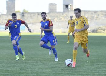 Прогноз Молдова — Андорра (8 июня 2019), ставки и коэффициенты