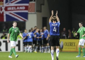 Прогноз Эстония — Северная Ирландия (8 июня 2019), ставки и коэффициенты