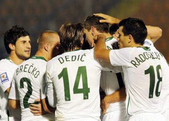 Прогноз Латвия — Словения (10 июня 2019), ставки и коэффициенты