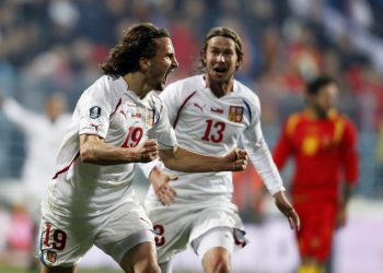 Прогноз Чехия — Черногория (10 июня 2019), ставки и коэффициенты