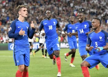 Прогноз Андорра — Франция (11 июня 2019), ставки и коэффициенты