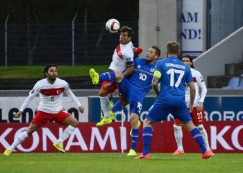 Прогноз Исландия — Турция (11 июня 2019), ставки и коэффициенты