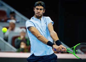 Прогноз Маттео Берреттини — Карен Хачанов (13 июня 2019), ставки и коэффициенты