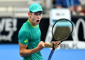 Прогноз Алекс де Минор — Джордан Томпсон (14 июня 2019), ставки и коэффициенты