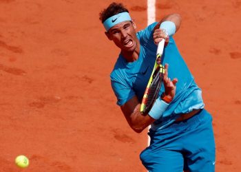 Прогноз Хуан Игнасио Лондеро — Рафаэль Надаль (2 июня 2019), ставки и коэффициенты