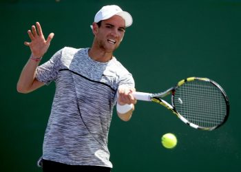 Прогноз Борна Чорич — Адриан Маннарино (15 июня 2019), ставки и коэффициенты