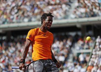 Прогноз Доминик Тим — Гаэль Монфис (3 июня 2019), ставки и коэффициенты