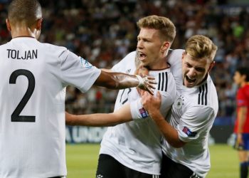 Прогноз Германия — Дания (17 июня 2019), ставки и коэффициенты