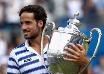 Прогноз Мартон Фучович — Фелисьяно Лопес (19 июня 2019), ставки и коэффициенты