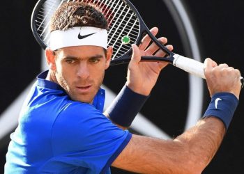 Прогноз Хуан Мартин дель Потро — Фелисьяно Лопес (21 июня 2019), ставки и коэффициенты