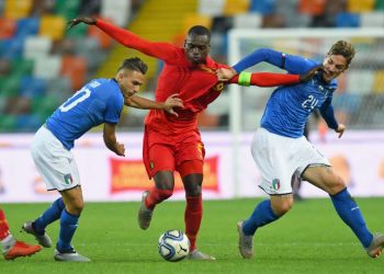 Прогноз Бельгия — Италия (22 июня 2019), ставки и коэффициенты