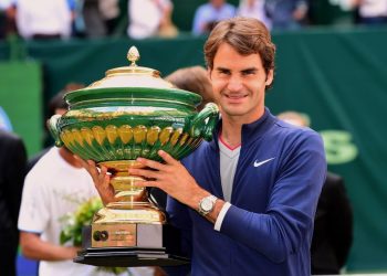 Прогноз Роджер Федерер — Давид Гоффен (23 июня 2019), ставки и коэффициенты