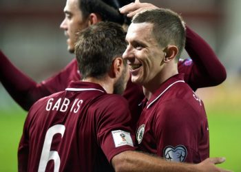 Прогноз Латвия — Израиль (7 июня 2019), ставки и коэффициенты