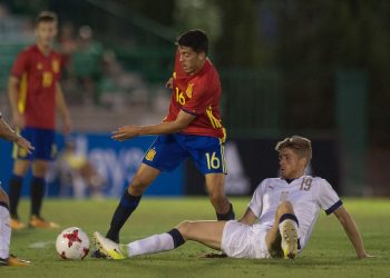 Прогноз Испания — Франция (27 июня 2019), ставки и коэффициенты